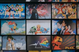 „Anime-Effekt“: Fans kurbeln den Tourismus in ganz Asien mit Pilgerfahrten zu Sehenswürdigkeiten und Festivals an