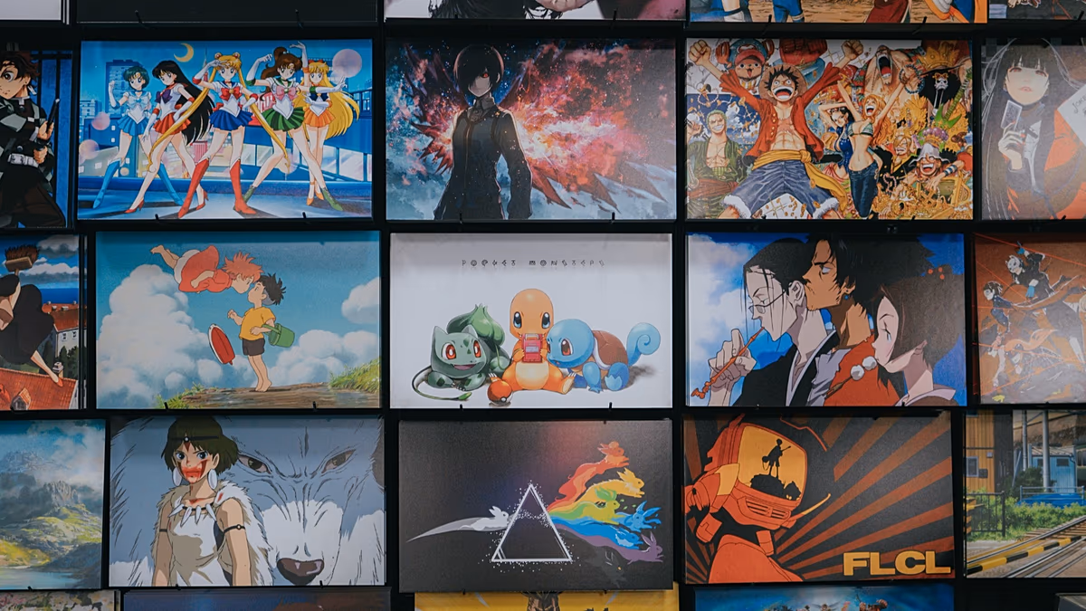 „Anime-Effekt“: Fans kurbeln den Tourismus in ganz Asien mit Pilgerfahrten zu Sehenswürdigkeiten und Festivals an