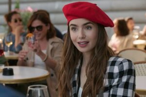 „Emily in Paris“ auf Netflix geht nach sechs Staffeln zu Ende … Und das ist das Beste