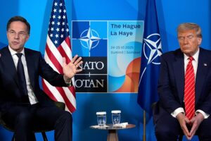 „Keine Strategie“ steckt hinter Trumps Abzug der NATO-Truppen aus Deutschland, sagen Quellen