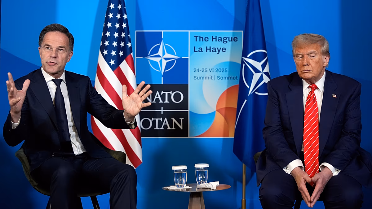 „Keine Strategie“ steckt hinter Trumps Abzug der NATO-Truppen aus Deutschland, sagen Quellen