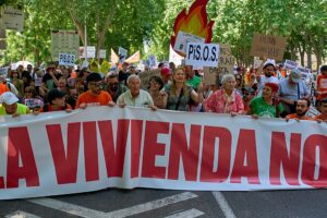 Der Kauf eines Hauses in Spanien erfordert jetzt mehr als 8 Jahre volles Gehalt