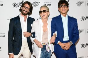 Der Ray-Ban-Erbe, der seine eigene Familie von der Luxusmarke aufkaufen will
