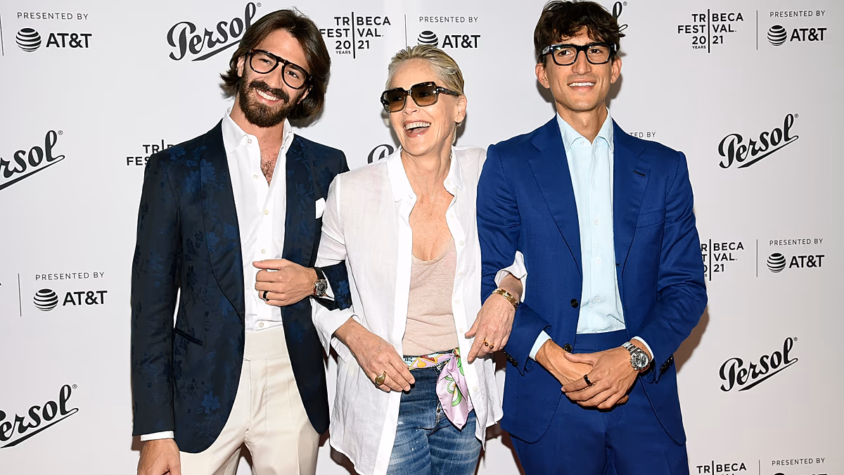 Der Ray-Ban-Erbe, der seine eigene Familie von der Luxusmarke aufkaufen will