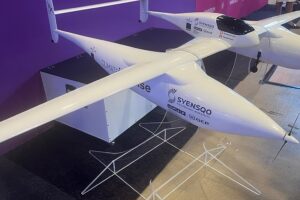 Von Wasserstoffflugzeugen bis hin zu KI-Rechenzentren: Bertrand Piccards Entwurf für eine grüne Technologiezukunft