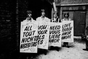 Alles was Sie brauchen ist… ein offizielles Datum: Der erste Global Beatles Day wird bekannt gegeben