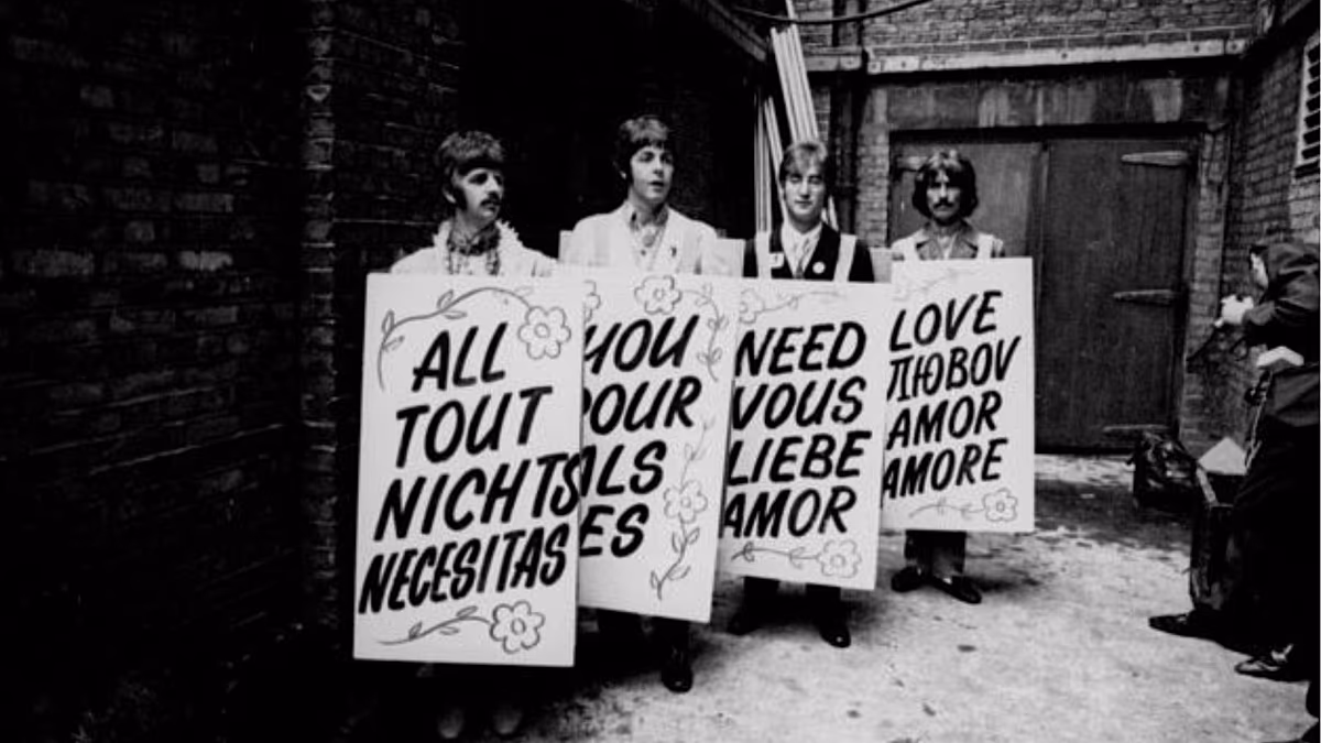 Alles was Sie brauchen ist... ein offizielles Datum: Der erste Global Beatles Day wird bekannt gegeben