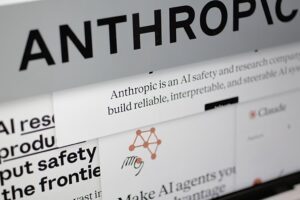 Anthropic fordert ein „Bremspedal“, bevor sich die KI ohne menschliche Aufsicht entwickelt