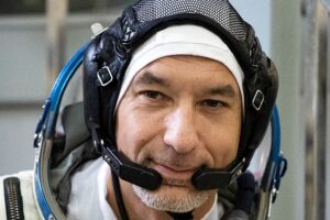 Artemis III: Luca Parmitano für die nächste Stufe der Mondlandemission der NASA ausgewählt