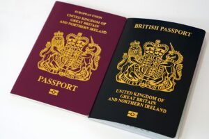 Auch zehn Jahre nach dem Brexit ist die Verwirrung über die Reiseregeln noch immer weit verbreitet