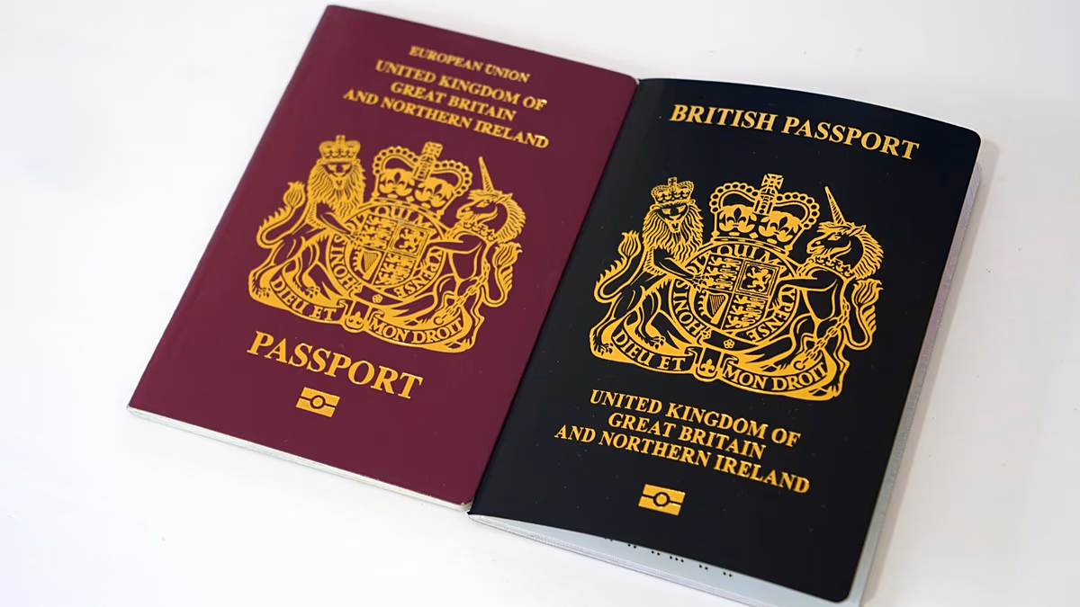 Auch zehn Jahre nach dem Brexit ist die Verwirrung über die Reiseregeln noch immer weit verbreitet