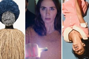 Außerirdische, Panafrikanismus und Olivia Rodrigo: Was es diese Woche in Europa zu sehen, zu tun oder zu hören gibt