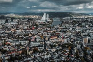Belgien, Frankreich und die Schweiz testen neue Bahnverbindung Brüssel-Straßburg-Basel