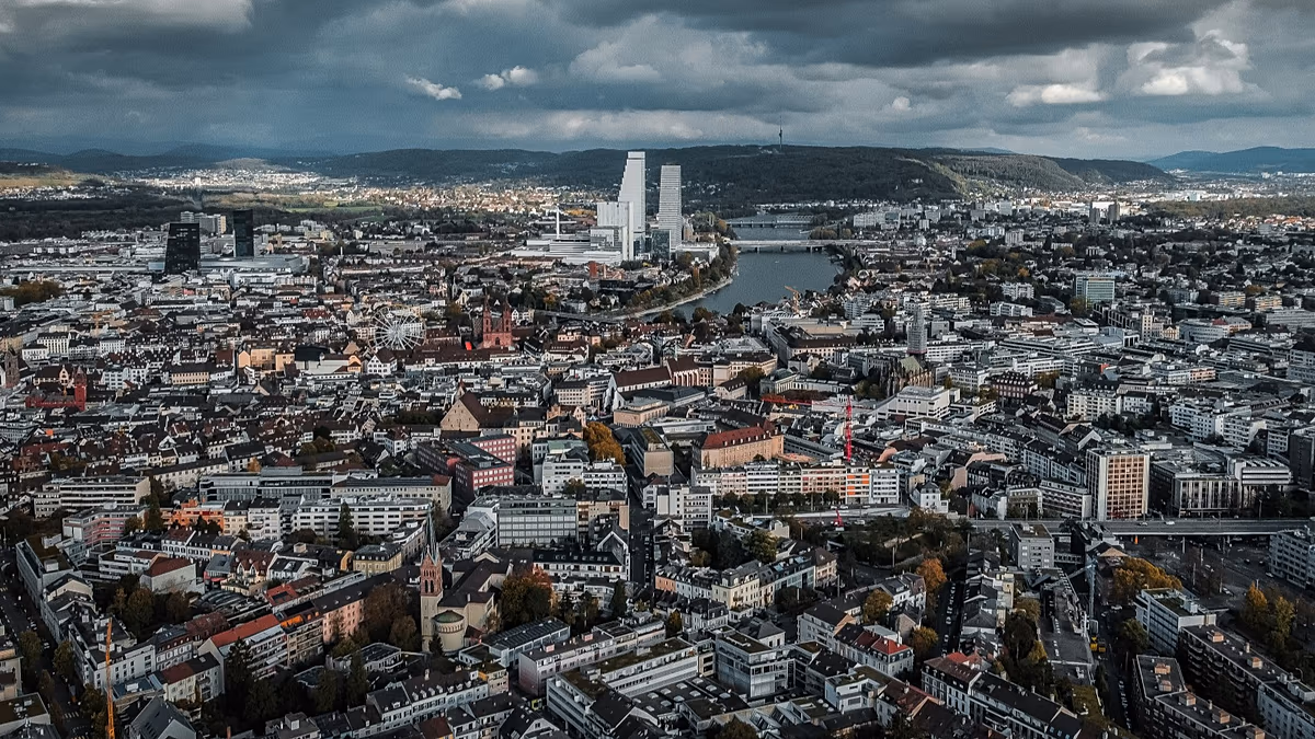 Belgien, Frankreich und die Schweiz testen neue Bahnverbindung Brüssel-Straßburg-Basel