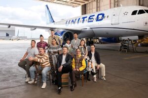 Buchen Sie einen „Chef’s Table“ in der Business Class: United bietet auf ausgewählten Langstreckenflügen ein Upgrade auf das Essen