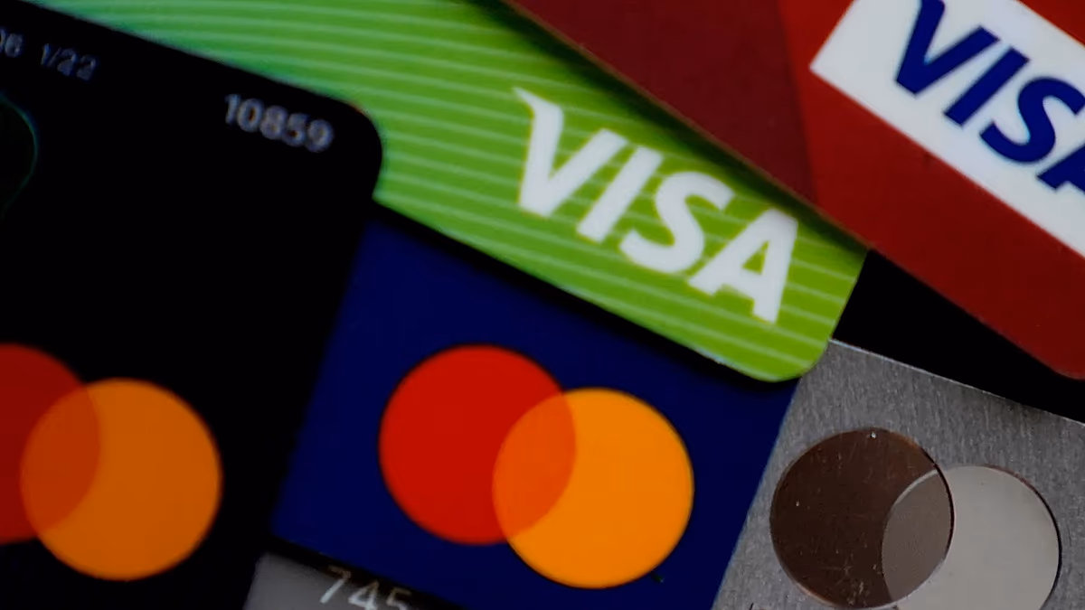 ChatGPT kann jetzt nach einer Vereinbarung mit dem Zahlungsgiganten Visa Dinge für Sie kaufen