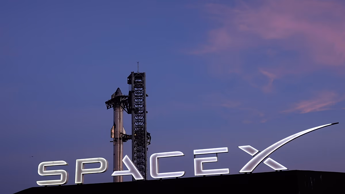 Das Börsendebüt von SpaceX: Fünf Risiken, die Anleger kennen müssen