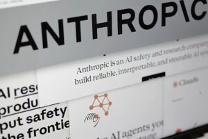Das wertvollste KI-Startup der Welt: Anthropic nähert sich der Bewertung von 1 Billion US-Dollar und überholt OpenAI