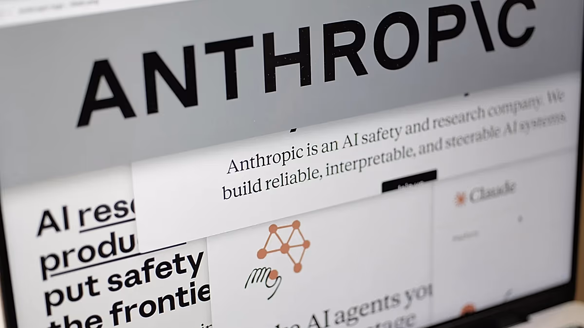 Das wertvollste KI-Startup der Welt: Anthropic nähert sich der Bewertung von 1 Billion US-Dollar und überholt OpenAI
