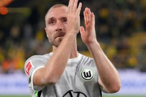 Dem dänischen Fußballer Christian Eriksen geht es nach dem Zusammenbruch „gut“.