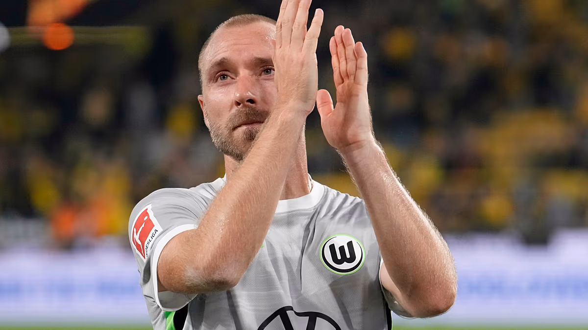 Dem dänischen Fußballer Christian Eriksen geht es nach dem Zusammenbruch „gut“.