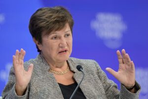 Der IWF warnt vor einer weiteren Lockerung der Fiskalregeln im Euroraum