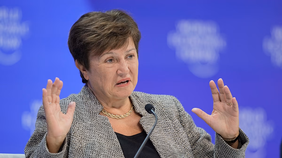 Der IWF warnt vor einer weiteren Lockerung der Fiskalregeln im Euroraum