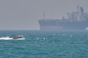 Der Iran sagt, der Waffenstillstand sei nach den US-Angriffen nun „praktisch bedeutungslos“.