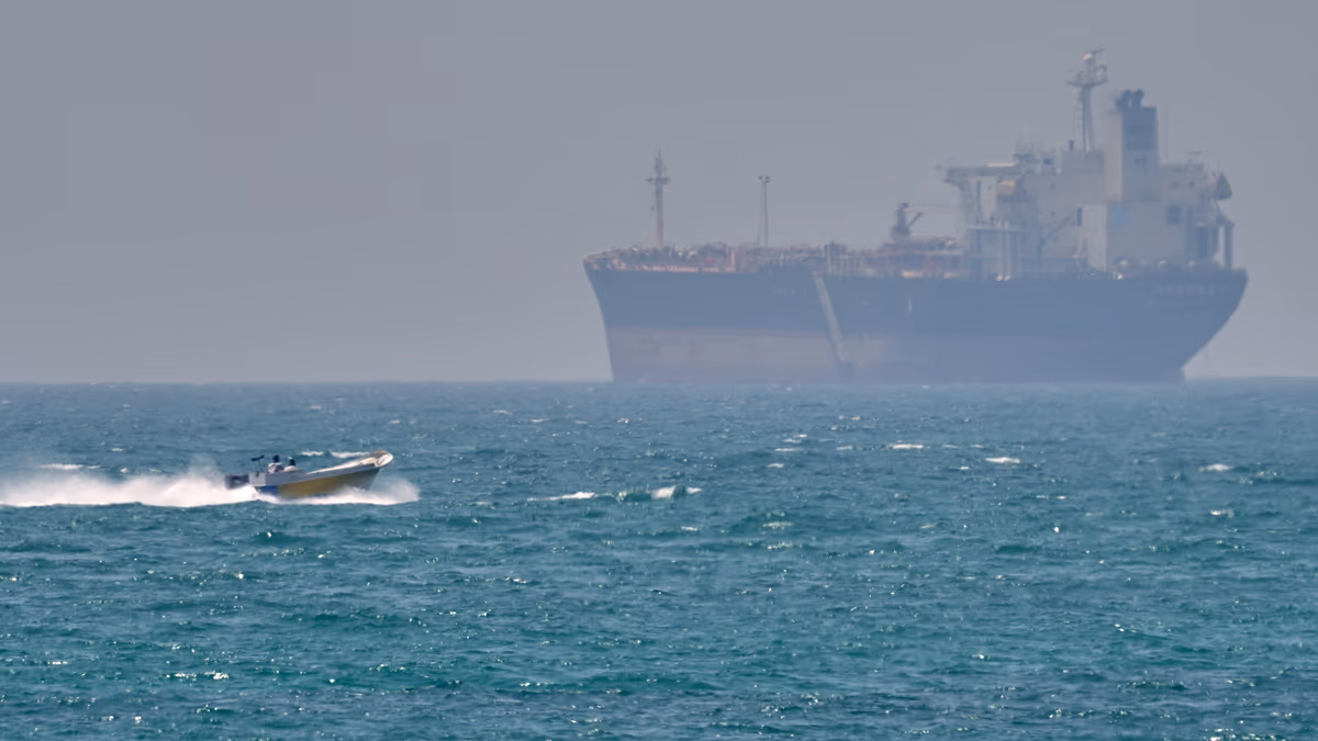 Der Iran sagt, der Waffenstillstand sei nach den US-Angriffen nun „praktisch bedeutungslos“.