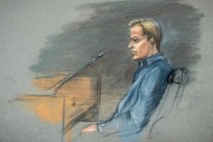 Der Sohn der norwegischen Kronprinzessin wurde wegen zweier Vergewaltigungen zu vier Jahren Gefängnis verurteilt
