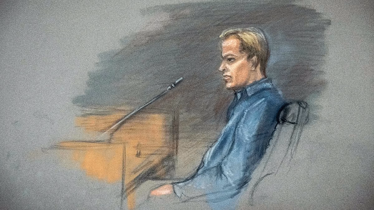 Der Sohn der norwegischen Kronprinzessin wurde wegen zweier Vergewaltigungen zu vier Jahren Gefängnis verurteilt