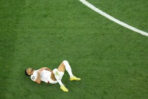 Der iranische Trainer bezeichnet das Team der Weltmeisterschaft nach dem überstürzten Abgang aus den USA als „am meisten unterdrückt“.