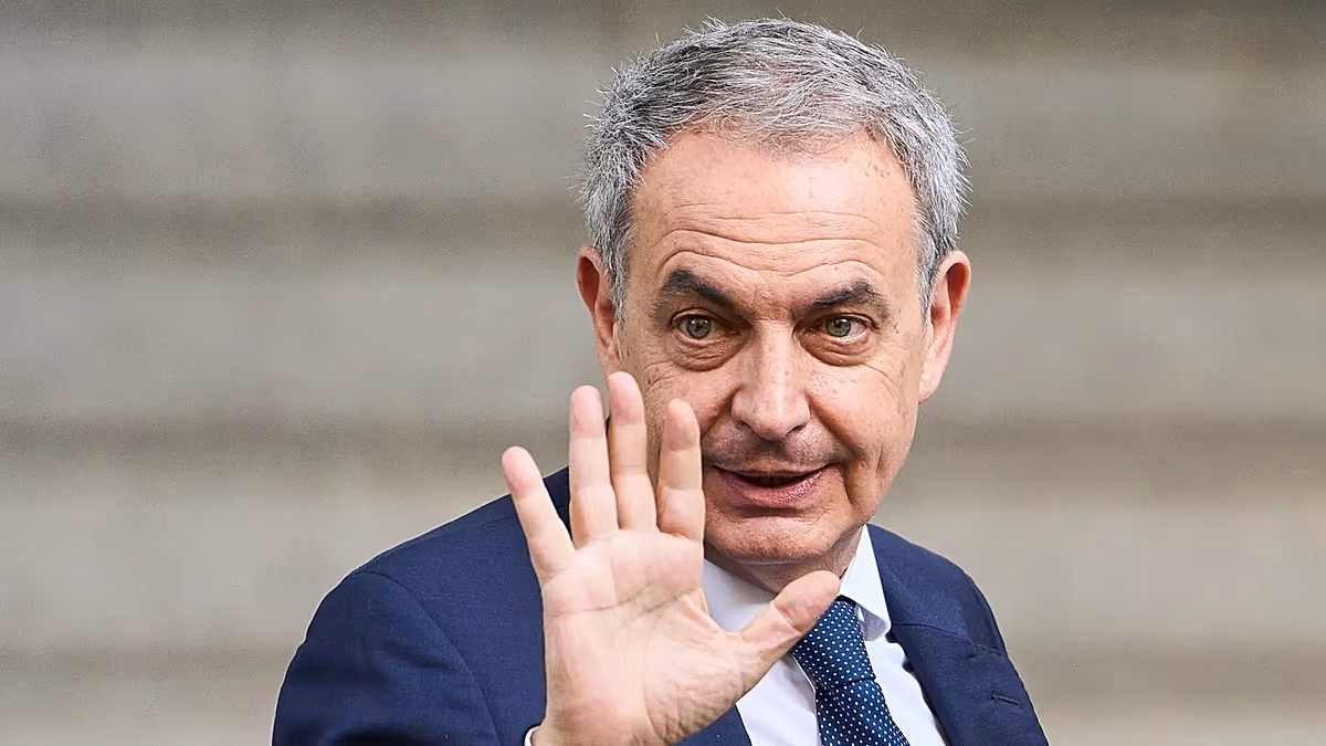 Der spanische Ex-Premierminister Zapatero verteidigt „Ehrlichkeit“ in der Anhörung wegen Bestechung, da der Richter entscheidet, dass bei ihm kein Fluchtrisiko besteht