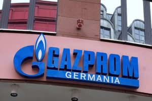 Deutsche Behörden führen Razzien wegen angeblicher russischer Gassabotage durch