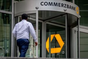 Deutschland blockiert UniCredit-Angebot für Commerzbank, doch der Aktienkurs steigt