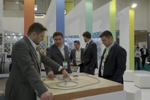 Die Baku Energy Week markiert eine neue Ära der Energiekonnektivität und -kooperation