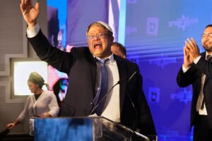 Die EU erzielt trotz des Drucks der Mitgliedsstaaten keine Einigung über die Sanktionierung von Israels Ben Gvir
