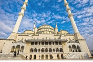 Die Hauptstadt Türkiye ist voller kultureller Schätze, von denen dieses Jahr viele ausgestellt werden