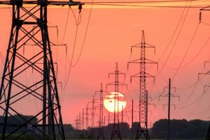 Die Hitzewelle in Europa könnte zu Stromausfällen führen. Welche Länder sind am stärksten exponiert?