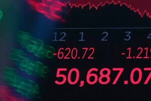Die europäischen Märkte öffnen sich gemischt, da der Ausverkauf von KI-Aktien Asien trifft und Südkorea um 5 % fällt