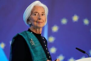 Die europäischen Märkte öffnen sich vor der Zinsentscheidung der EZB vorsichtig