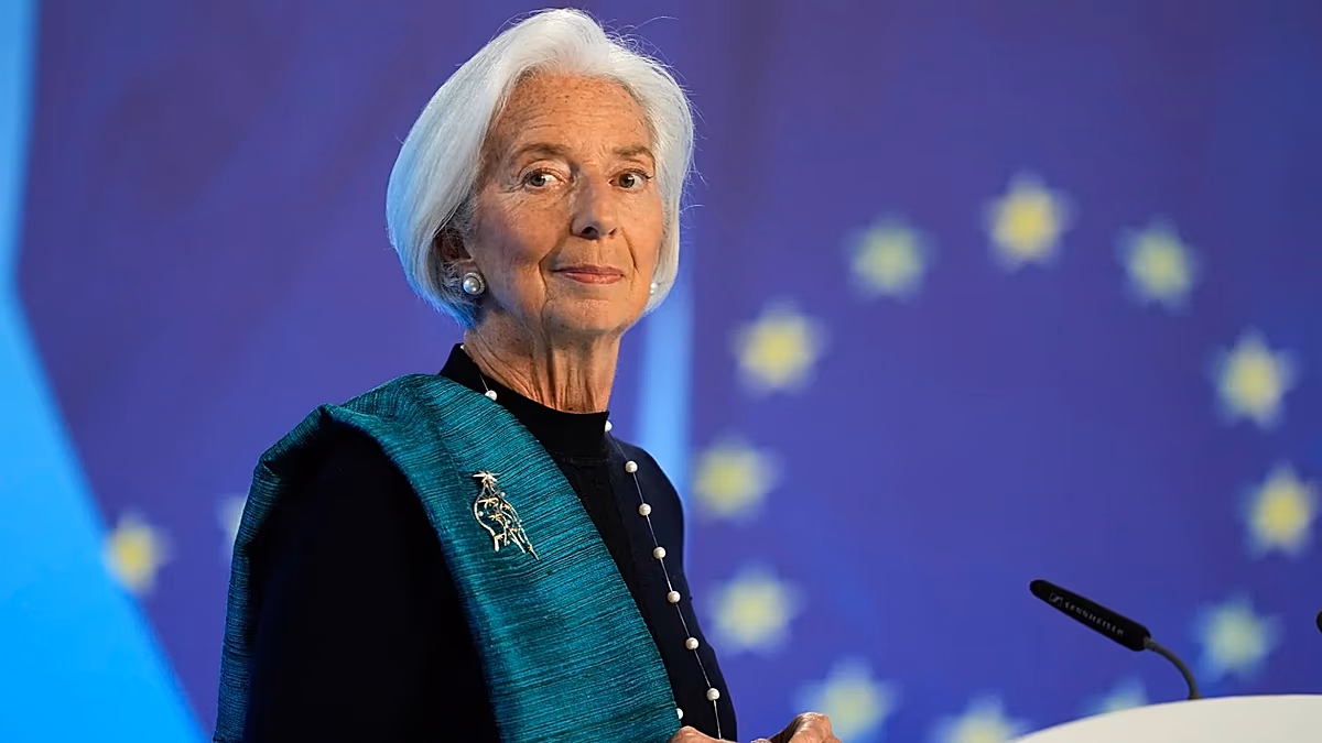 Die europäischen Märkte öffnen sich vor der Zinsentscheidung der EZB vorsichtig