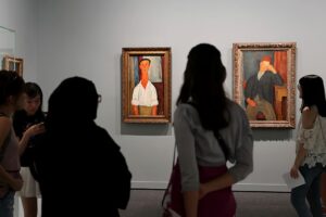 EMYA 2026: Welches Museum wird zum besten Europas gekürt?