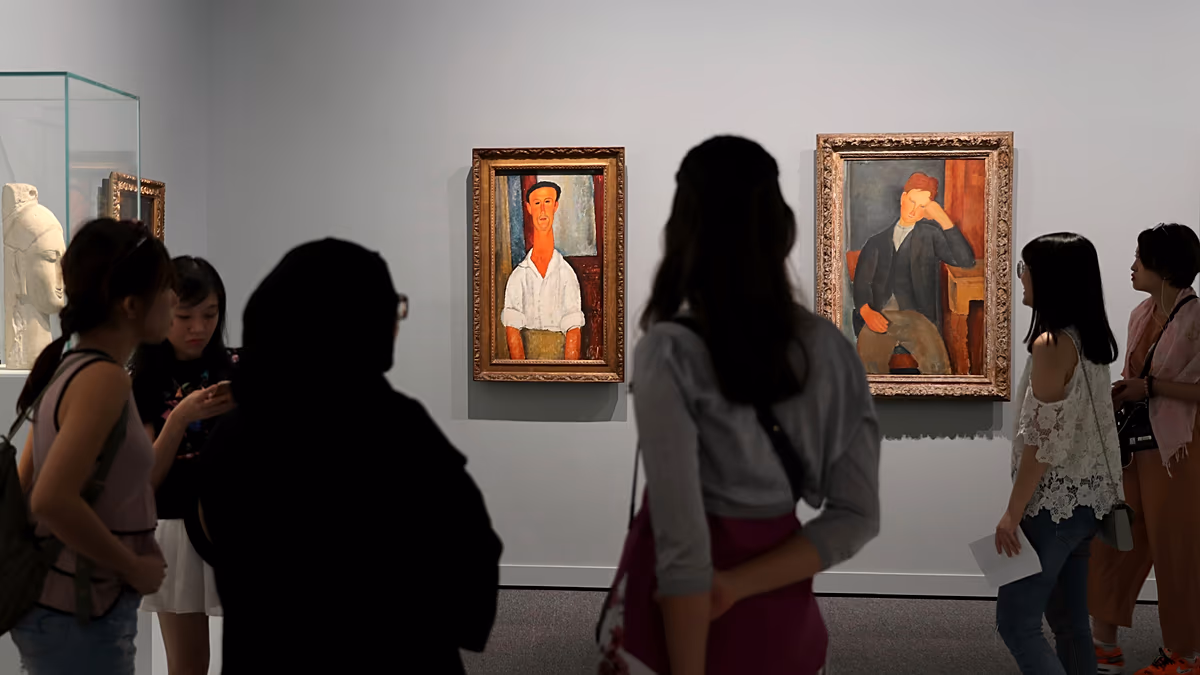 EMYA 2026: Welches Museum wird zum besten Europas gekürt?