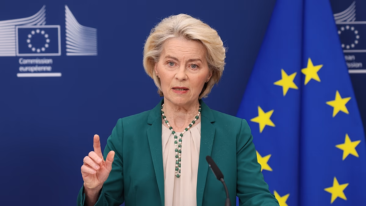 EU-Staats- und Regierungschefs verurteilen Russlands „rücksichtslose“ Eskalation nach dem Drohnenangriff auf Rumänien