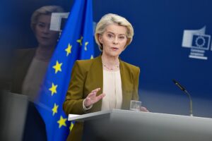 EU schlägt neue Sanktionen gegen russisches Öl, „Schattenflotte“, Fischerei und Soldaten vor