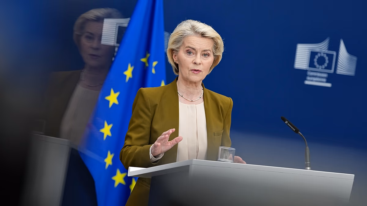 EU schlägt neue Sanktionen gegen russisches Öl, „Schattenflotte“, Fischerei und Soldaten vor