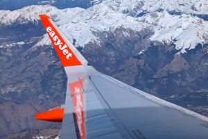 EasyJet lehnt Übernahmeangebot einer US-Private-Equity-Firma im Wert von 5,9 Milliarden Euro ab