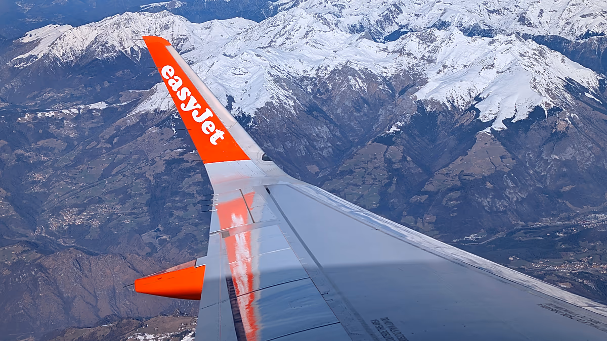 EasyJet lehnt Übernahmeangebot einer US-Private-Equity-Firma im Wert von 5,9 Milliarden Euro ab