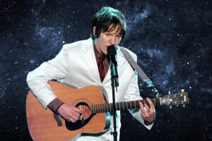 Eine kosmische Hommage: Asteroid benannt nach dem geliebten Sänger Elliott Smith